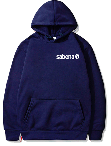 SABENA AIRLINE PULLOVER